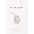 Felix Culpa - Κώστας Λάνταβος