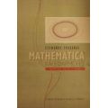 Mathematica Και Εφαρμογές