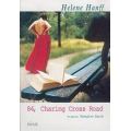 84, Charing Cross Road - Helene Hanff