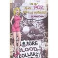 Κι Αν Είμαι... Ροζ, Μη Με Φοβάσαι! - Ζέφη Κόλια