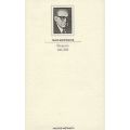 Ποιήματα 1941 - 2002 - Τάκης Βαρβιτσιώτης
