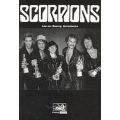 Scorpions - Βασίλης Κοντόπουλος
