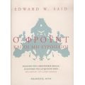 Ο Φρόυντ Και Οι Μη Ευρωπαίοι - Edward W. Said