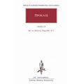 Άπαντα 19 - Πρόκλος