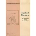 Herbert Marcuse - Αγγελική Χριστοδουλίδη - Μαζαράκη