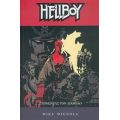 Hellboy