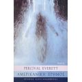 Αμερικανική Έρημος - Percival Everett