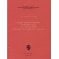 Στοιχεία Ελληνικών Επιδράσεων Στα Λατινικά Κείμενα Του Corpus Juris Civilis - Λυδία Παπαρρήγα - Αρτεμιάδη