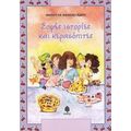 Σοφές Ιστορίες Και Κερασόπιτες - Ανθούλα Αθανασιάδου