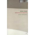 Νοσταλγία Του Απόλυτου - George Steiner