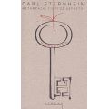 Η Κασετίνα - Carl Sternheim