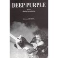 Deep Purple - Βασίλης Κοντόπουλος