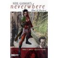 Neverwhere - Neil Gaiman