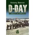 D-Day - Antony Beevor