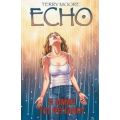 Echo: Η Λίμνη Του Φεγγαριού - Terry Moore