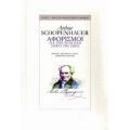 Αφορισμοί - Arthur Schopenhauer