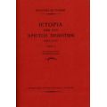 Ιστορία Των Του Χριστού Πενήτων 1453-1913 - Μανουήλ Ι. Γεδεών