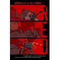 Red - Warren Ellis