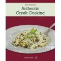 Authentic Greek Cooking - Evie L. Voutsina
