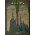 Η Μάσκα - Thomas De Quincey