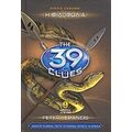 Τα 39 Στοιχεία: Η Φιδοφωλιά - Peter Lerangis
