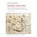 Homo Necans - Walter Burkert