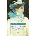 Όρος Οριόλ - Guy de Maupassant