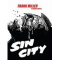 Sin City: Το Σκληρό Αντίο