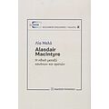 Alasdair MacIntyre - Λία Μελά