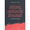Stirner - Nietzsche - Foucault - Θανάσης Λάγιος