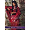 Τα Σπαθιά Της Πεταλούδας - Jeannie Lin
