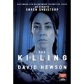 The Killing - Ντέιβιντ Χιούσον