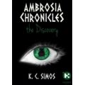 Ambrosia Chronicles - K. C. Simos