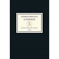 Ο Νεκρός - Georges Bataille