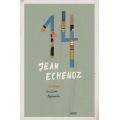 14 - Jean Echenoz