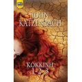 Κόκκινη 1-2-3 - John Katzenbach