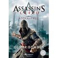 Assassin's Creed: Αποκαλύψεις - Oliver Bowden