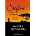 Safari Με Ένα Ποδήλατο - Γκάρεθ Τριγουόρθα