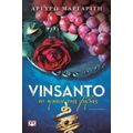 Vinsanto - Αργυρώ Μαργαρίτη
