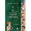 Η (μία Και Μοναδική) Μαύρη Θρούμπα
