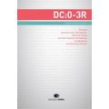 DC:0-3R: Σύστημα Διαγνωστικής Ταξινόμησης Ψυχικής Υγείας Και Αναπτυξιακών Διαταραχών Της Βρεφικής Και Νηπιακής Ηλικίας