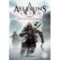 Assassin's Creed: Καταραμένος - Oliver Bowden