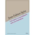 Γιατί Πρέπει Να Αγωνιζόμαστε Κατά Των Ανισοτήτων; - Jean-Fabien Spitz