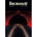 Ubermensch! - Αβραάμ Κάουα