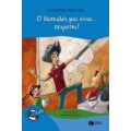 Ο Δάσκαλος Μας Είναι... Πειρατής! - Αλεξάνδρα Μητσιάλη