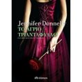 Το Άγριο Τριαντάφυλλο - Jennifer Donnelly