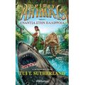 Spirit Animals: Ενάντια Στην Παλίρροια - Tui T. Sutherland