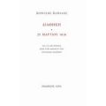 Διαθήκη. 25 Μαρτίου 1616 - Διονύσης Καψάλης