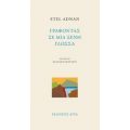 Γράφοντας Σε Μια Ξένη Γλώσσα - Etel Adnan