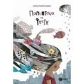 Παπούτσια Με Φτερά - Μαρία Παπαγιάννη